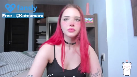 kateumaru ts 03-04-2023 Chaturbate - TsRecs